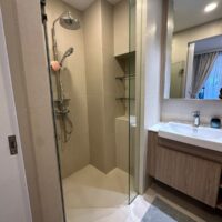 Apartment in Sky Park 40 m2 - Image 8