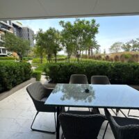 Apartment in Sky Park 40 m2 - Image 9
