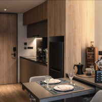 Apartment in Layan Green Park 90 m2 - Image 3