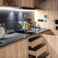 Studio in Layan Green Park 30 m2 - Image 4