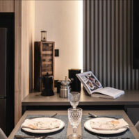 Studio in Layan Green Park 30 m2 - Image 5