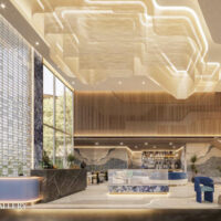 Apartment in Bellevue Beachfront, 40 m2 - Image 4
