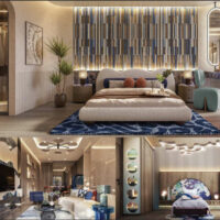 Apartment in Bellevue Beachfront, 40 m2 - Image 6