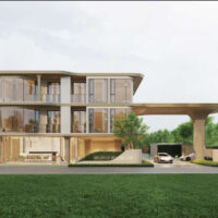 Apartment in Bellevue Beachfront, 32 m2 - Image 4