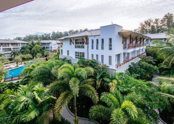 Apartment in Pearl of Naithon 220 m2