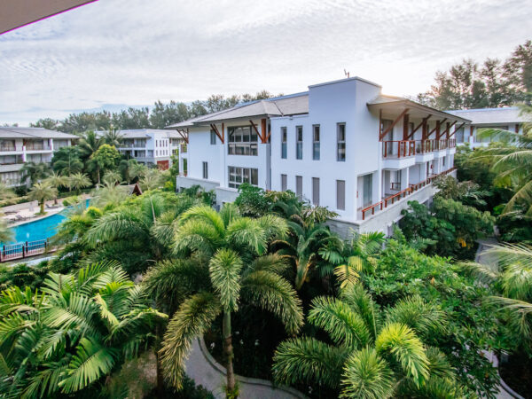 Apartment in Pearl of Naithon 220 m2