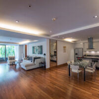 Apartment in Pearl of Naithon 220 m2 - Image 3
