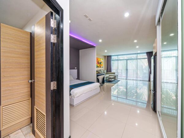 Studio NBC 60 m2