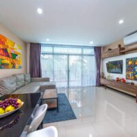 Studio NBC 60 m2 - Image 5