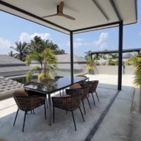 Villa 3-Bedroom 440 m2 - Image 8