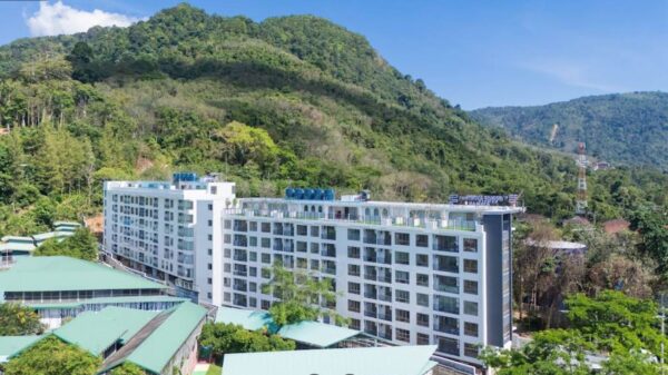 Fantasea Condo Kamala 26 m2