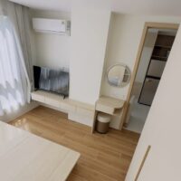 Fantasea Condo Kamala 26 m2 - Image 6