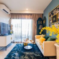 Apartment The Titlé Hеritagе 70 m2 - Image 6