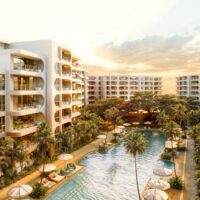 The Standard Residences 75 m2 - Image 2