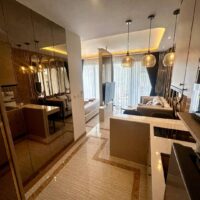 Studio Bellevue Lagoon 35 m2 - Image 3