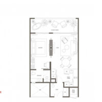 The Standard Residences 75 m2 - Image 10
