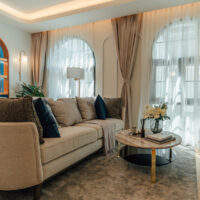 Apartment Above Element 38 m2 - Image 9