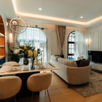 Apartment Above Element 38 m2 - Image 2