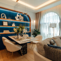 Apartment Above Element 38 m2 - Image 3