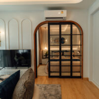 Apartment Above Element 38 m2 - Image 5