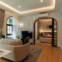 Apartment Above Element 76 m2 - Image 2