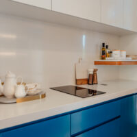 Apartment Above Element 76 m2 - Image 4
