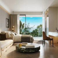 Studio in Ayana Heights 37 m2 - Image 5