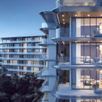 Studio in Ayana Heights 37 m2 - Image 6