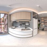 Apartment in Sunshine by Kora 52,39 m2 - Image 2