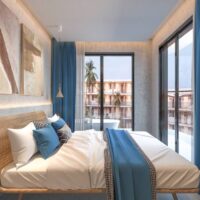 Apartment in Sunshine by Kora 52,39 m2 - Image 4