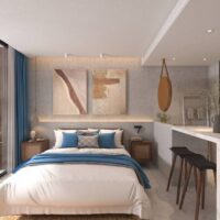 Apartment in Sunshine by Kora 52,39 m2 - Image 5