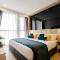 Apartment The Ozone Condominium 41,5 m2 - Image 3