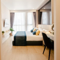 Apartment The Ozone Condominium 41,5 m2 - Image 4
