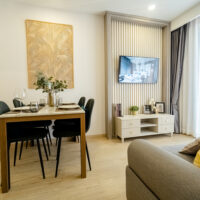 Apartment The Ozone Condominium 41,5 m2 - Image 8
