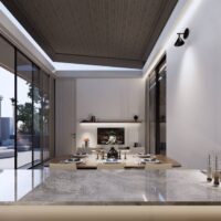 Aileen Villas Naithon Phase 3 245 m2 - Image 2