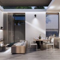 Aileen Villas Naithon Phase 3 245 m2 - Image 3