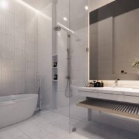 Aileen Villas Naithon Phase 3 245 m2 - Image 7