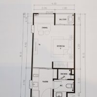 Studio Bellevue Beachfrоnt 32 m3 - Image 10