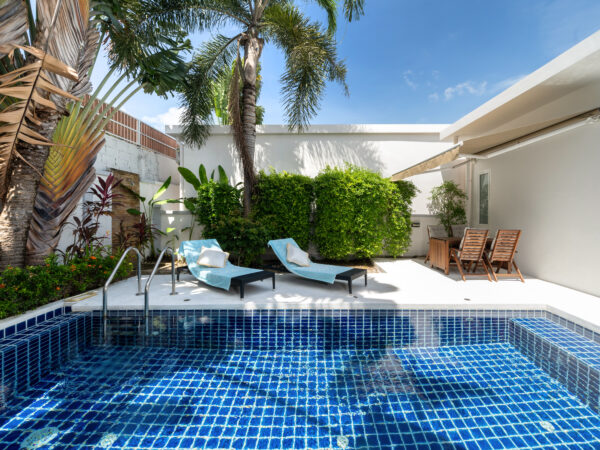 The Greens Villas 200 m2