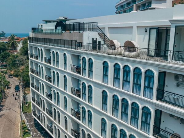 Apartment Palmetto park 31,8 m2