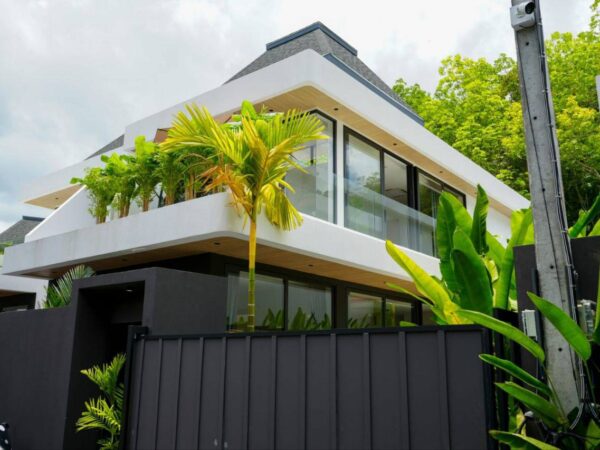 Aileen Villas Phase - ll 260 m2